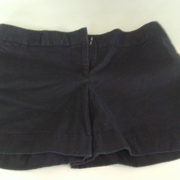 Outback Red Women’s Shorts: Black Size 12 - Picture 4 of 4
